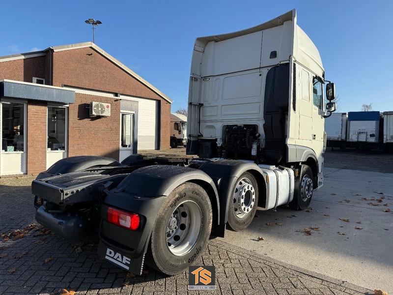 DAF XF 480 FTG 6X2 - AUTOMOMATIC - MX BRAKE - NL TOP TRUCK - APK/TUV 06/26 - Cabeza tractora: foto 4 DAF XF 480 FTG 6X2 - AUTOMOMATIC - MX BRAKE - NL TOP TRUCK - APK/TUV 06/26 - Cabeza tractora: foto 4