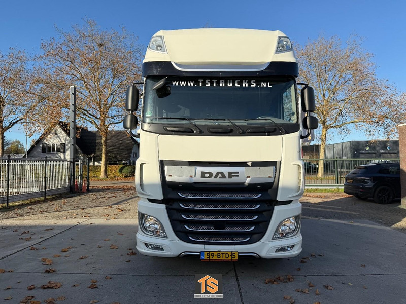 DAF XF 480 FTG 6X2 - AUTOMOMATIC - MX BRAKE - NL TOP TRUCK - APK/TUV 06/26 - Cabeza tractora: foto 2 DAF XF 480 FTG 6X2 - AUTOMOMATIC - MX BRAKE - NL TOP TRUCK - APK/TUV 06/26 - Cabeza tractora: foto 2