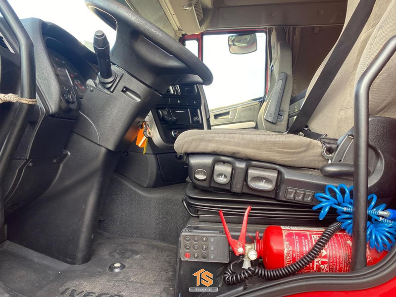 Iveco AS440T/ FP-LT 420 - STRALIS - MEGA/LOW - NL TOP TRUCK - Cabeza tractora: foto 4 Iveco AS440T/ FP-LT 420 - STRALIS - MEGA/LOW - NL TOP TRUCK - Cabeza tractora: foto 4