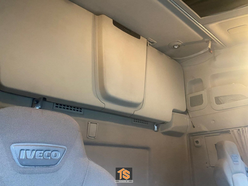 Cabeza tractora Iveco AS440T/P FP-LT 460 - STRALIS - MEGA/LOW - NL TOP TRUCK - TUV 7-26: foto 15