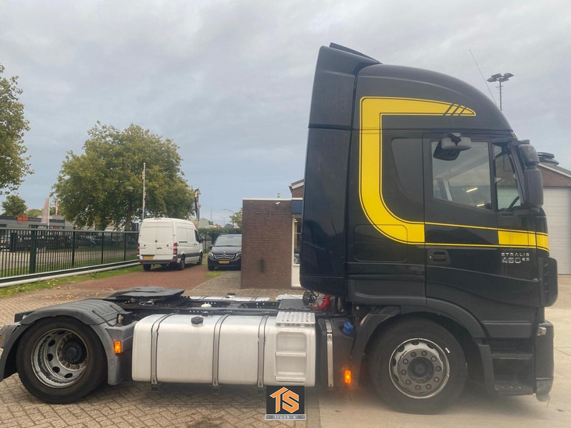 Cabeza tractora Iveco AS440T/P FP-LT 460 - STRALIS - MEGA/LOW - NL TOP TRUCK - TUV 7-26: foto 19