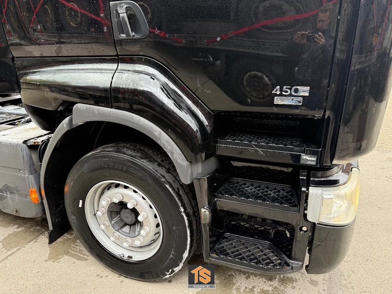 Renault PREMIUM ROUTE 450 - 6x2 - NL TOP TRUCK - TUV 6/26 - Cabeza tractora: foto 4 Renault PREMIUM ROUTE 450 - 6x2 - NL TOP TRUCK - TUV 6/26 - Cabeza tractora: foto 4