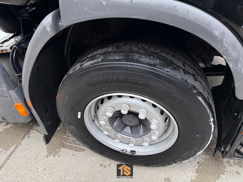 Renault PREMIUM ROUTE 450 - 6x2 - NL TOP TRUCK - TUV 6/26 - Cabeza tractora: foto 5 Renault PREMIUM ROUTE 450 - 6x2 - NL TOP TRUCK - TUV 6/26 - Cabeza tractora: foto 5