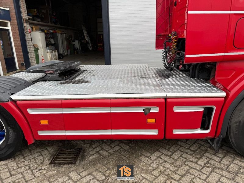 Scania R500 V8 MANUAL - RETARDER - BELGIUM TOP TRUCK - TUV 4/26 - Cabeza tractora: foto 5 Scania R500 V8 MANUAL - RETARDER - BELGIUM TOP TRUCK - TUV 4/26 - Cabeza tractora: foto 5