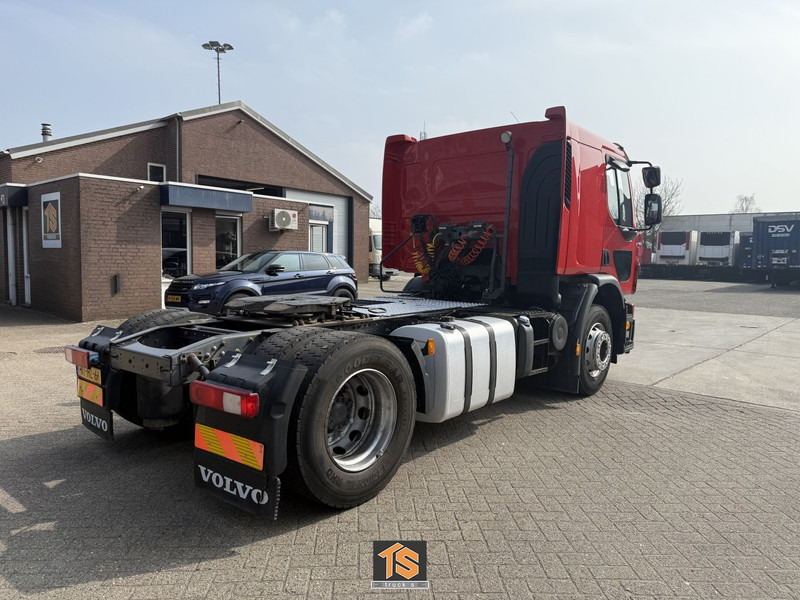 Volvo FE S 4X2T 320PK - 123.414KM!!! - EURO 5 - MANUAL - NL TOP TRUCK - TUV 3/26 - Cabeza tractora: foto 4 Volvo FE S 4X2T 320PK - 123.414KM!!! - EURO 5 - MANUAL - NL TOP TRUCK - TUV 3/26 - Cabeza tractora: foto 4