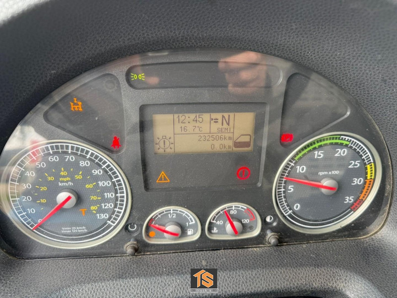 Iveco ML120E18P Comet 15.5meter - 12 TON - BELGIUM TOP TRUCK - Camión, Camión grúa: foto 4 Iveco ML120E18P Comet 15.5meter - 12 TON - BELGIUM TOP TRUCK - Camión, Camión grúa: foto 4