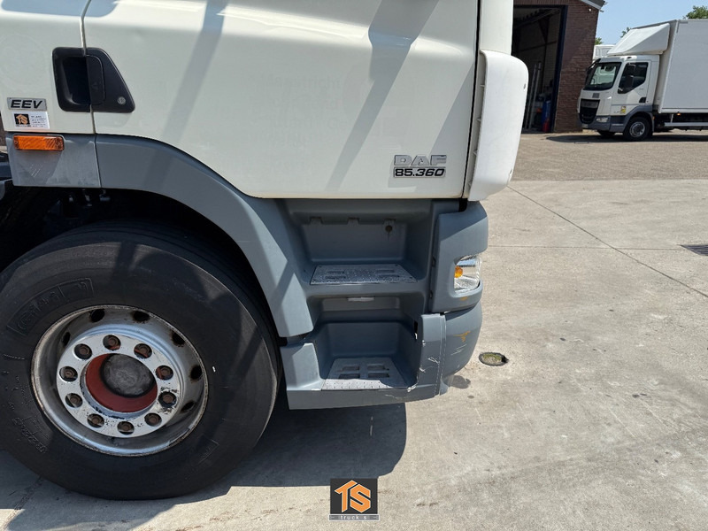 DAF FAN CF 85 360 - AUTOMATIC - HOOK - NL TOP TRUCK - Multibasculante camión: foto 4 DAF FAN CF 85 360 - AUTOMATIC - HOOK - NL TOP TRUCK - Multibasculante camión: foto 4
