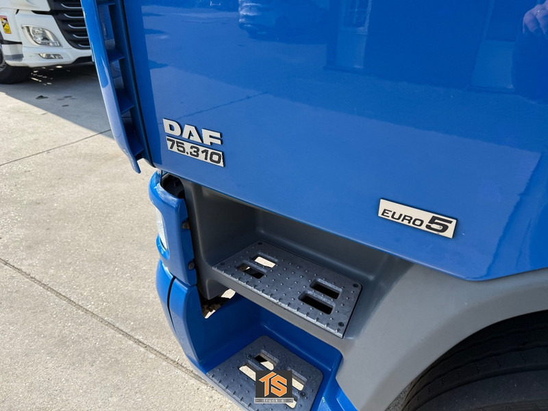 Portacontenedore/ Intercambiable camión DAF FAN CF75 310 - AUTOMATIC - E4 - NL TOP TRUCK - TUV 2/26: foto 6