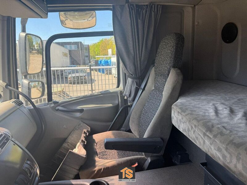 DAF FAN CF85 460 6X2 - AUTOMATIC - EURO 5 - NL TRUCK - TOP! - Camión caja abierta: foto 5 DAF FAN CF85 460 6X2 - AUTOMATIC - EURO 5 - NL TRUCK - TOP! - Camión caja abierta: foto 5