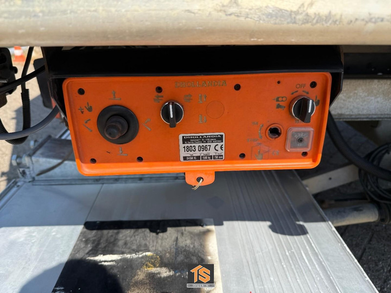 DAF LF 210 290 CM HIGH - AUTOMATIC - TOP TRUCK - Camión caja cerrada: foto 5 DAF LF 210 290 CM HIGH - AUTOMATIC - TOP TRUCK - Camión caja cerrada: foto 5