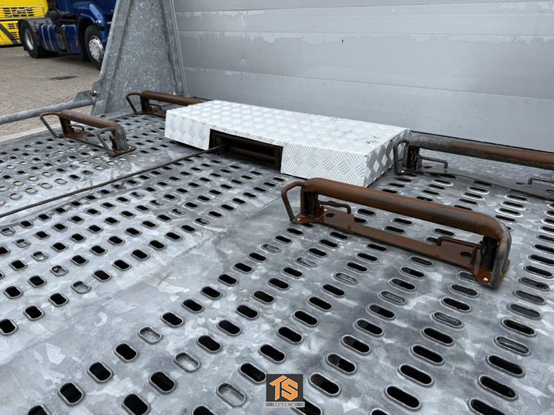 Iveco ML75E18/P AUTOTRANSPORT - AUTOMATIC - 7.5TON - LOADING 2830KG - NL TRUCK - Portavehículos camión: foto 5 Iveco ML75E18/P AUTOTRANSPORT - AUTOMATIC - 7.5TON - LOADING 2830KG - NL TRUCK - Portavehículos camión: foto 5