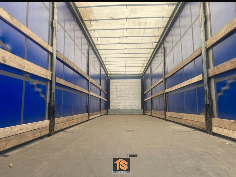 Semirremolque lona Schmitz Cargobull - STACK - gegalvaniseerd - 5 STACK: foto 8 Semirremolque lona Schmitz Cargobull - STACK - gegalvaniseerd - 5 STACK: foto 8