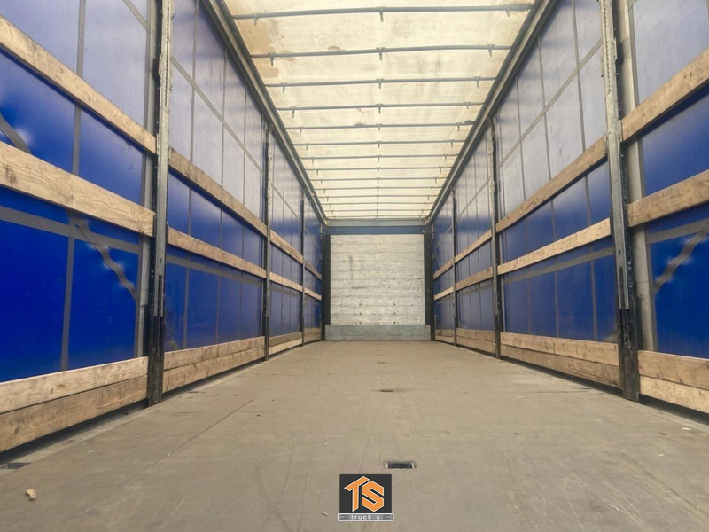 Schmitz Cargobull - STACK - gegalvaniseerd - 5 STACK - Semirremolque lona: foto 4 Schmitz Cargobull - STACK - gegalvaniseerd - 5 STACK - Semirremolque lona: foto 4