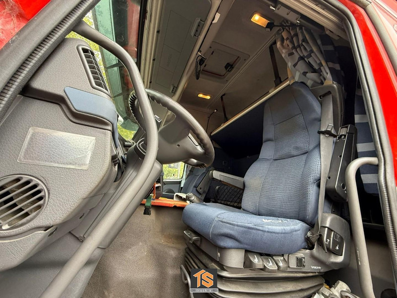 Volvo FM9 340 - EURO 5 - AUTOMATIC - NL TOP TRUCK - TUV 6/26 - Camión caja cerrada: foto 5 Volvo FM9 340 - EURO 5 - AUTOMATIC - NL TOP TRUCK - TUV 6/26 - Camión caja cerrada: foto 5