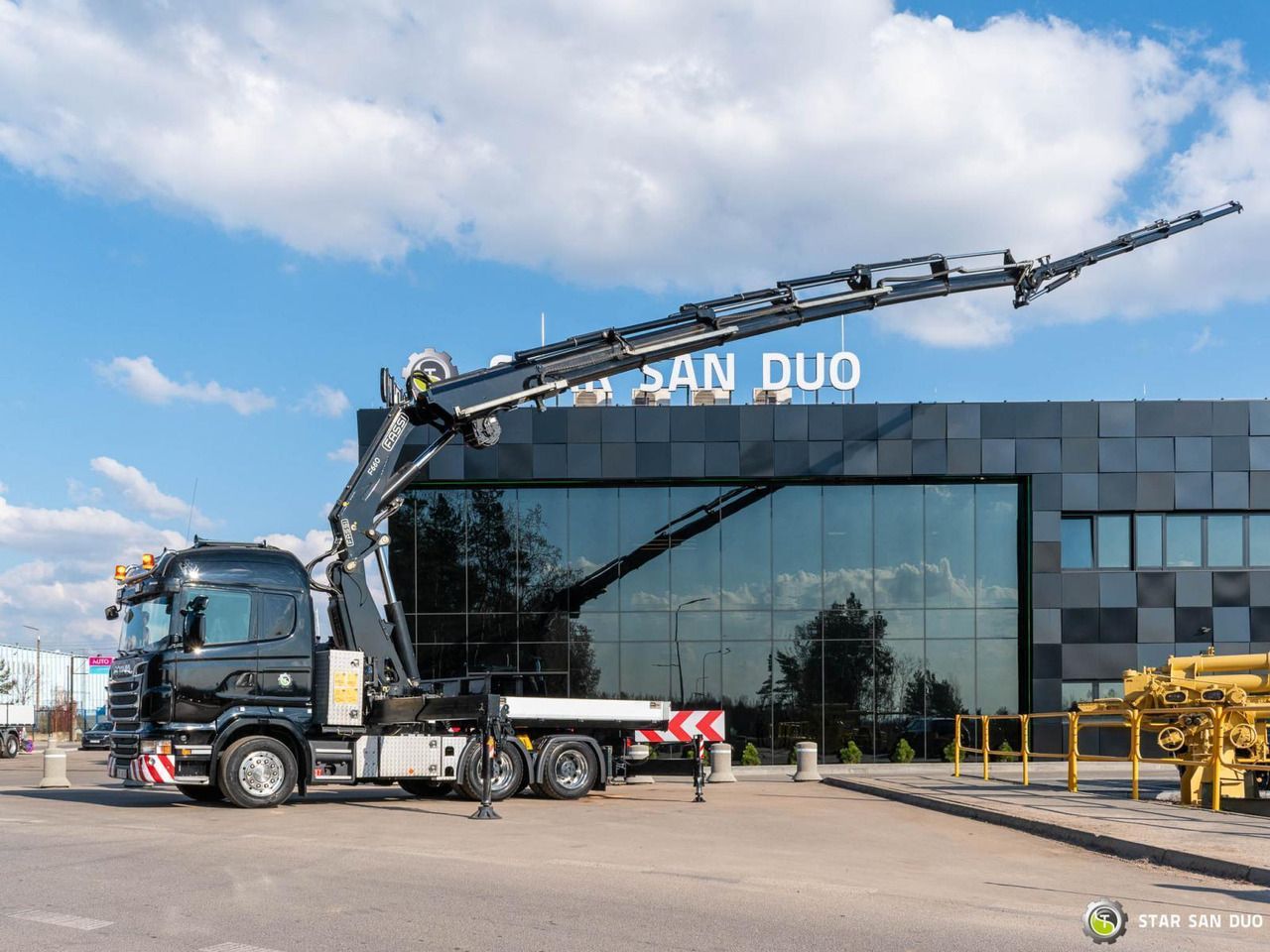 - Cabeza tractora: foto 2 - Cabeza tractora: foto 2