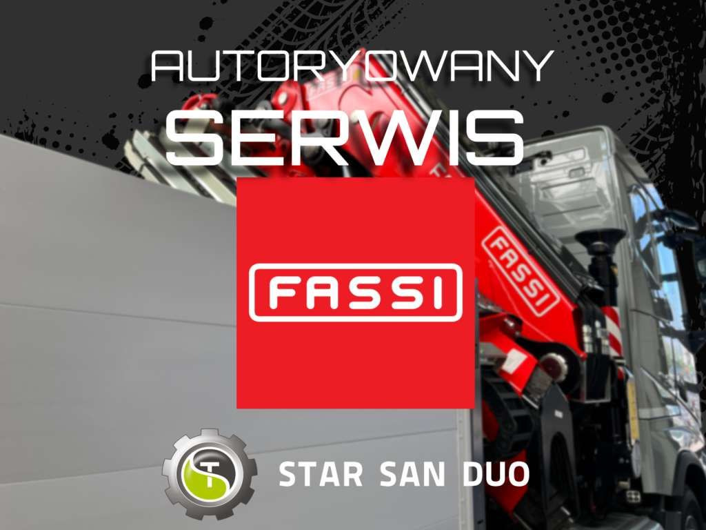DAF XF 105.510 6x4 FASSI 450 FLY JIB Winch 5th - Camión grúa: foto 5 DAF XF 105.510 6x4 FASSI 450 FLY JIB Winch 5th - Camión grúa: foto 5
