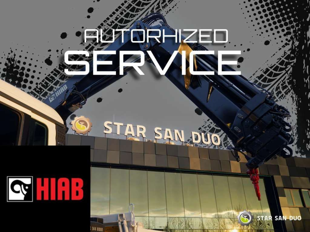 MAN TGS 33.480 6x4 HIAB 377E-5 HIPRO Crane - Camión grúa: foto 5 MAN TGS 33.480 6x4 HIAB 377E-5 HIPRO Crane - Camión grúa: foto 5