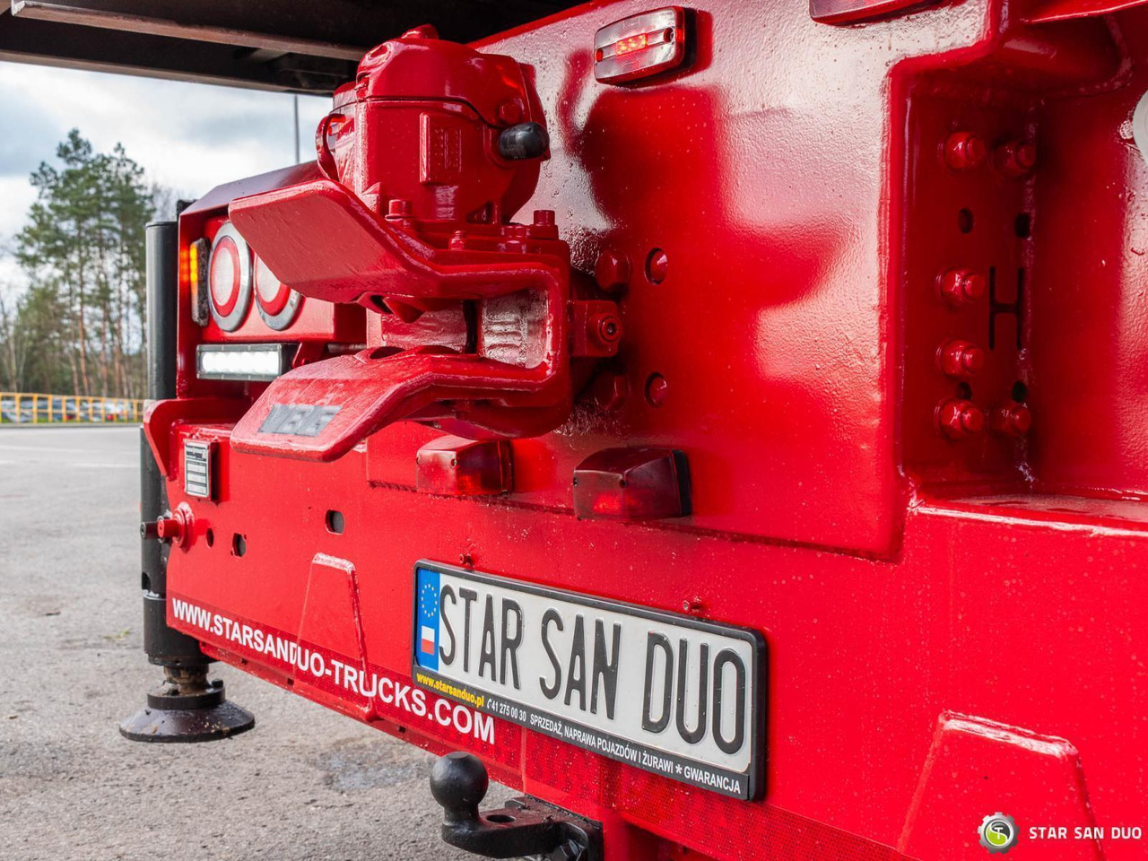 Camión grúa : foto 25 Camión grúa : foto 25