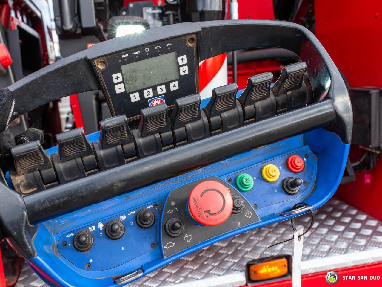 Camión grúa : foto 26 Camión grúa : foto 26