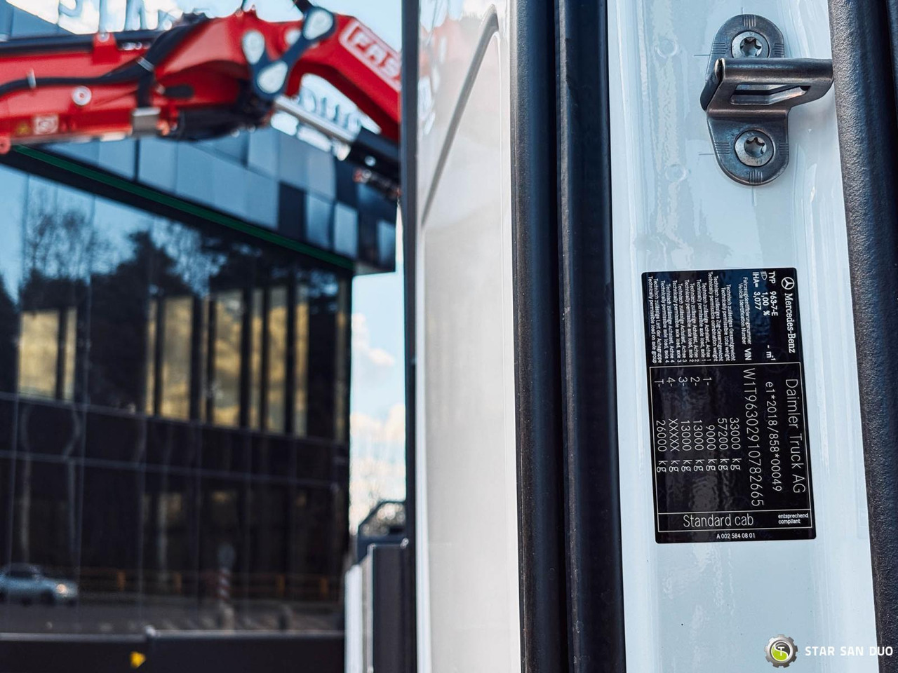 Camión grúa : foto 25 Camión grúa : foto 25