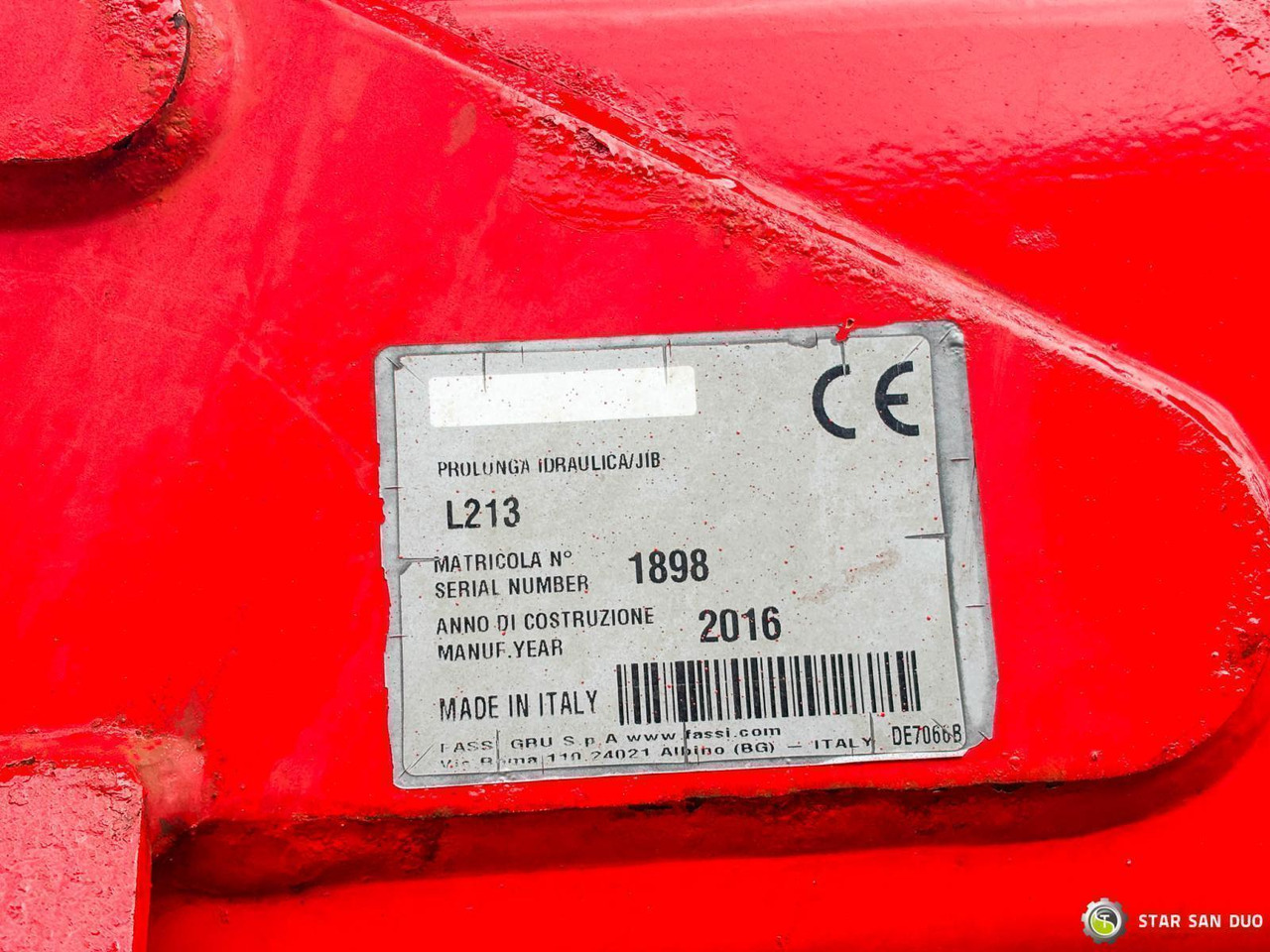 Camión grúa : foto 27 Camión grúa : foto 27