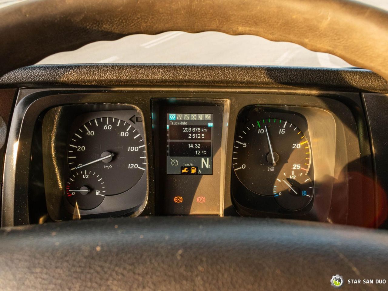 Volquete camión : foto 20