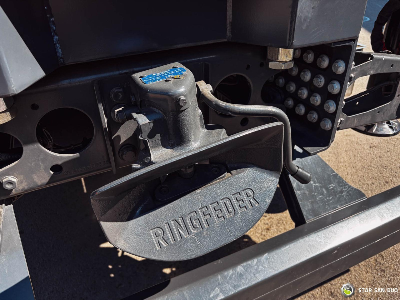 Camión grúa : foto 10 Camión grúa : foto 10