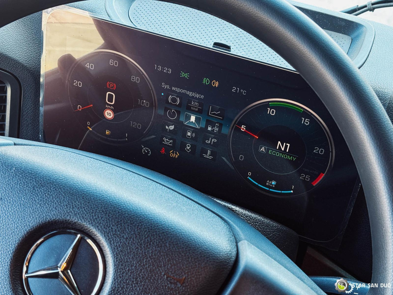 Camión grúa : foto 19 Camión grúa : foto 19