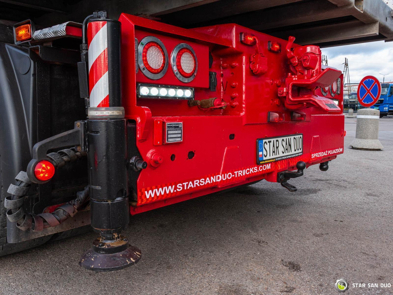 Camión grúa : foto 28 Camión grúa : foto 28