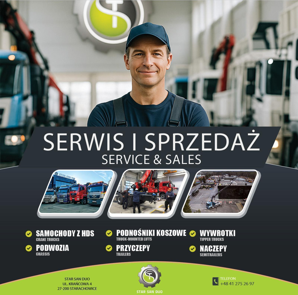 Camión grúa : foto 30 Camión grúa : foto 30