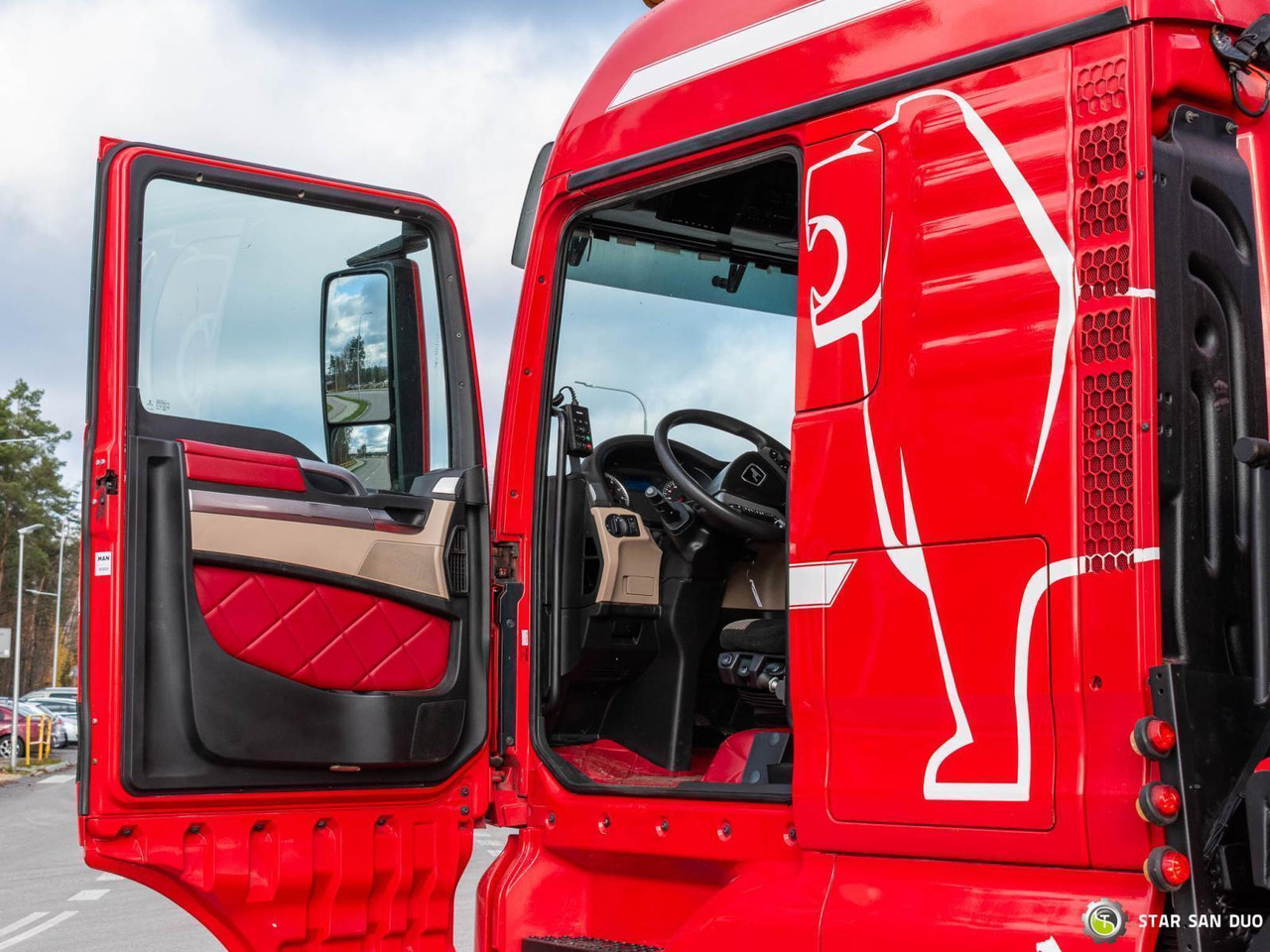 Camión grúa : foto 12 Camión grúa : foto 12