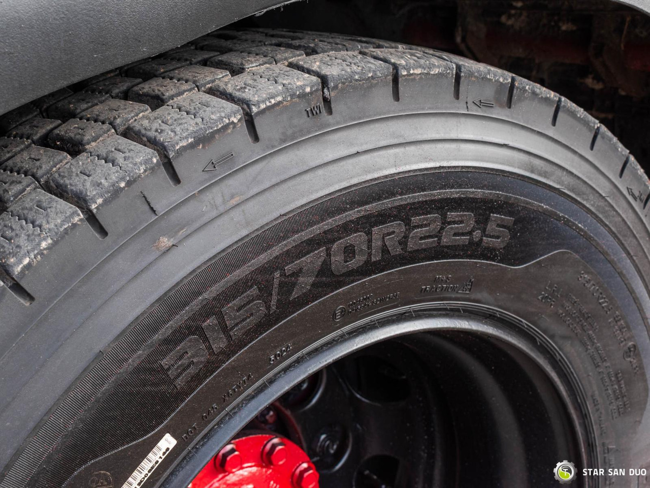 Camión grúa : foto 27 Camión grúa : foto 27