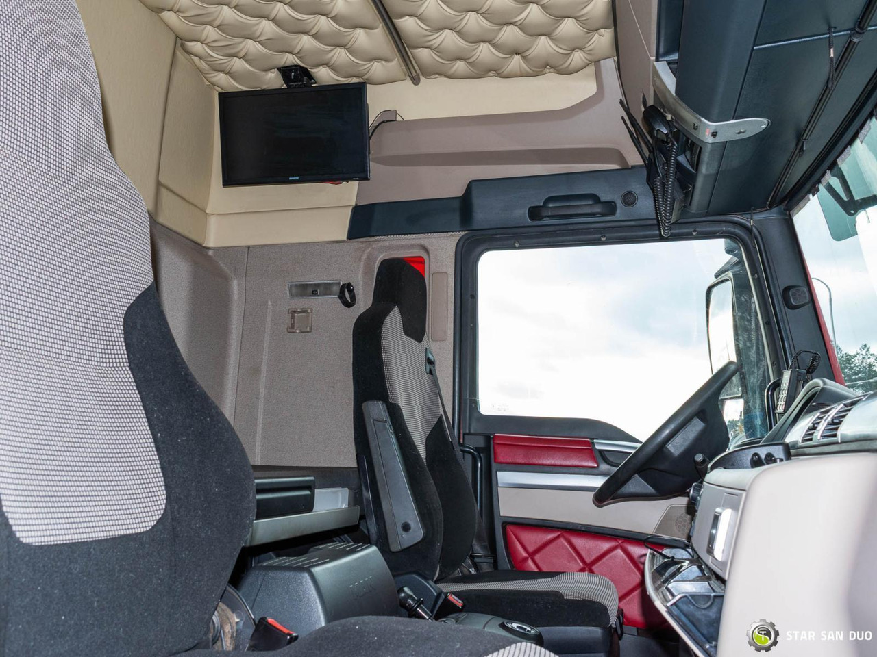 Camión grúa : foto 14 Camión grúa : foto 14