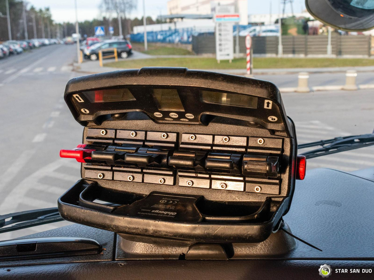 Camión grúa : foto 17 Camión grúa : foto 17