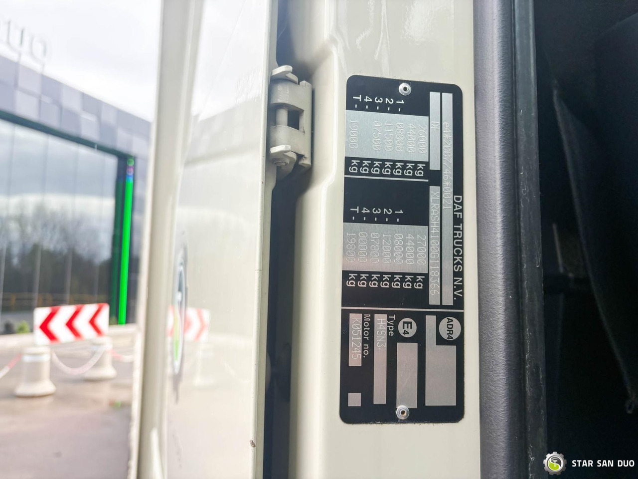 Camión grúa : foto 26 Camión grúa : foto 26