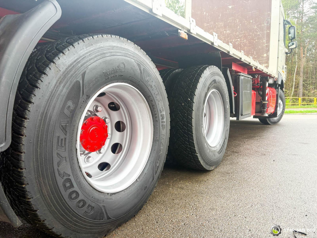 Camión grúa : foto 21 Camión grúa : foto 21