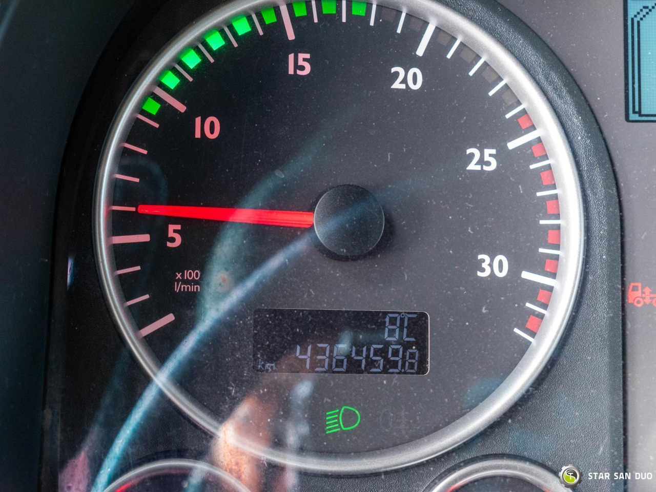 Camión grúa : foto 16 Camión grúa : foto 16