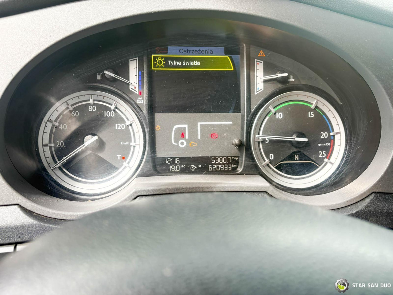 Camión grúa : foto 23 Camión grúa : foto 23