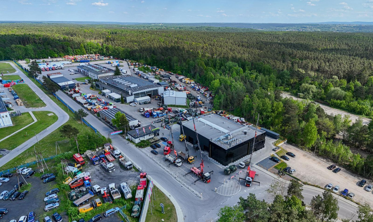 Camión grúa : foto 11 Camión grúa : foto 11