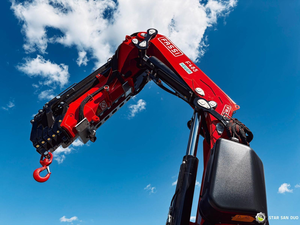 Camión grúa : foto 26 Camión grúa : foto 26