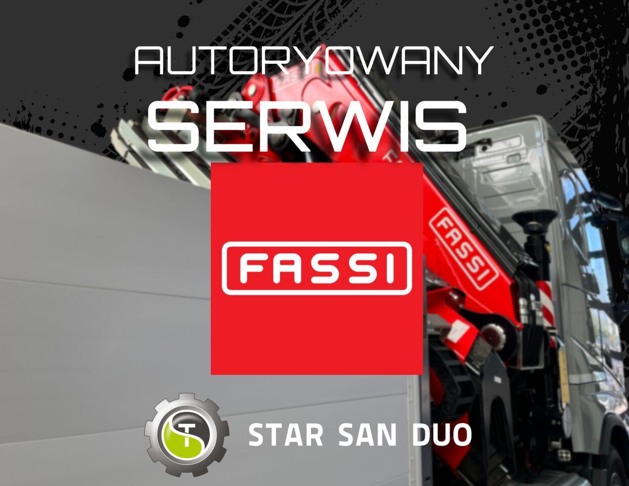 - Volquete camión: foto 4 - Volquete camión: foto 4