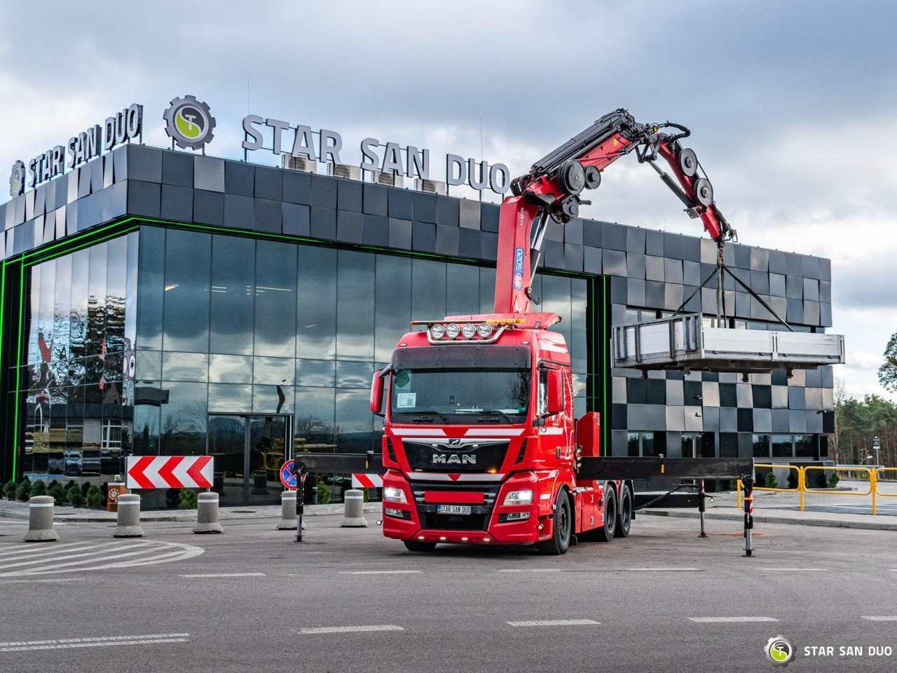 Camión grúa : foto 9 Camión grúa : foto 9