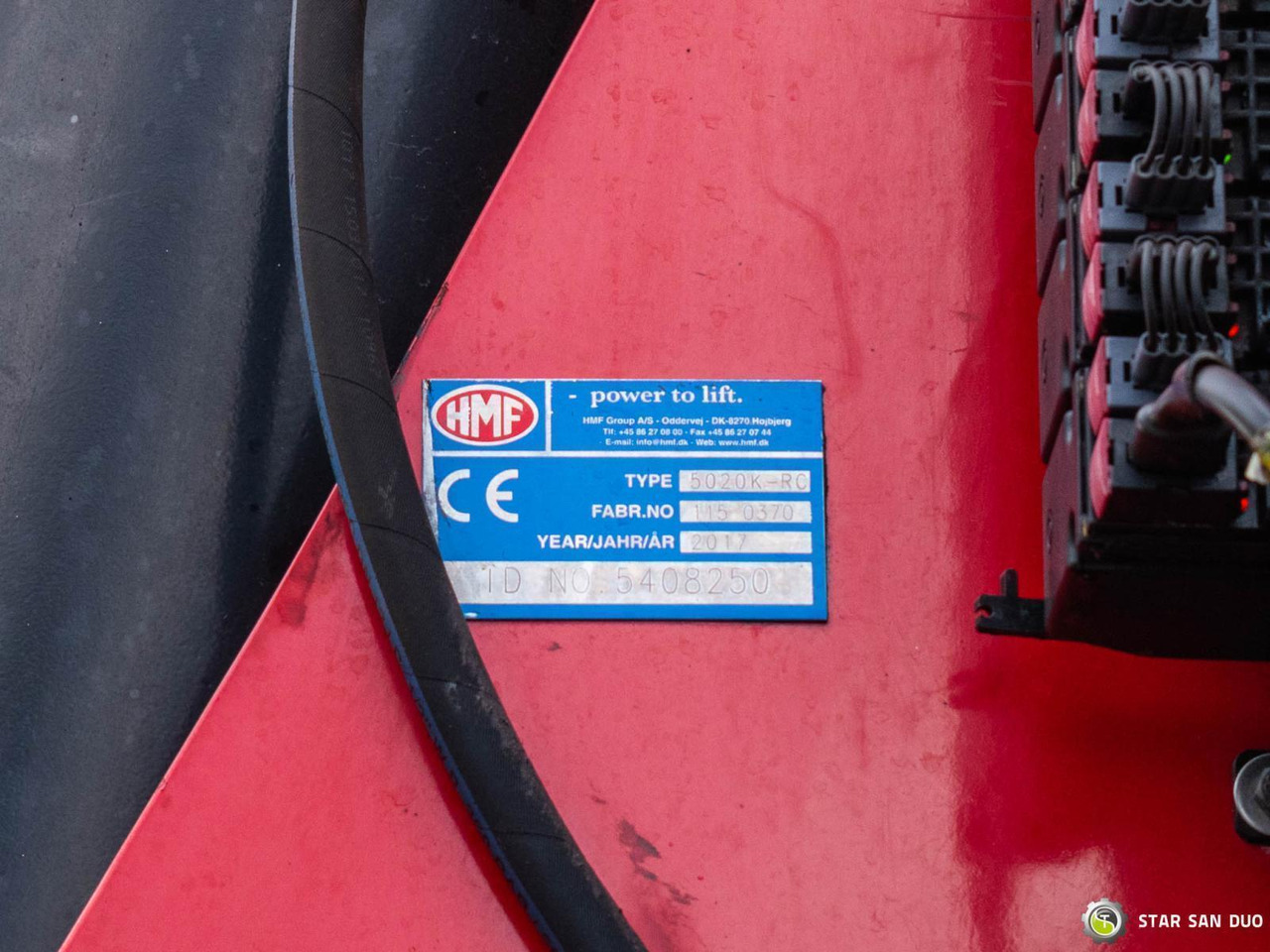 Camión grúa : foto 20 Camión grúa : foto 20