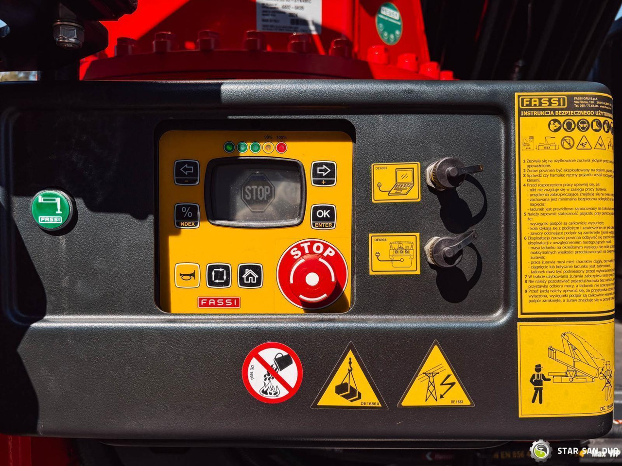 Camión grúa : foto 20 Camión grúa : foto 20