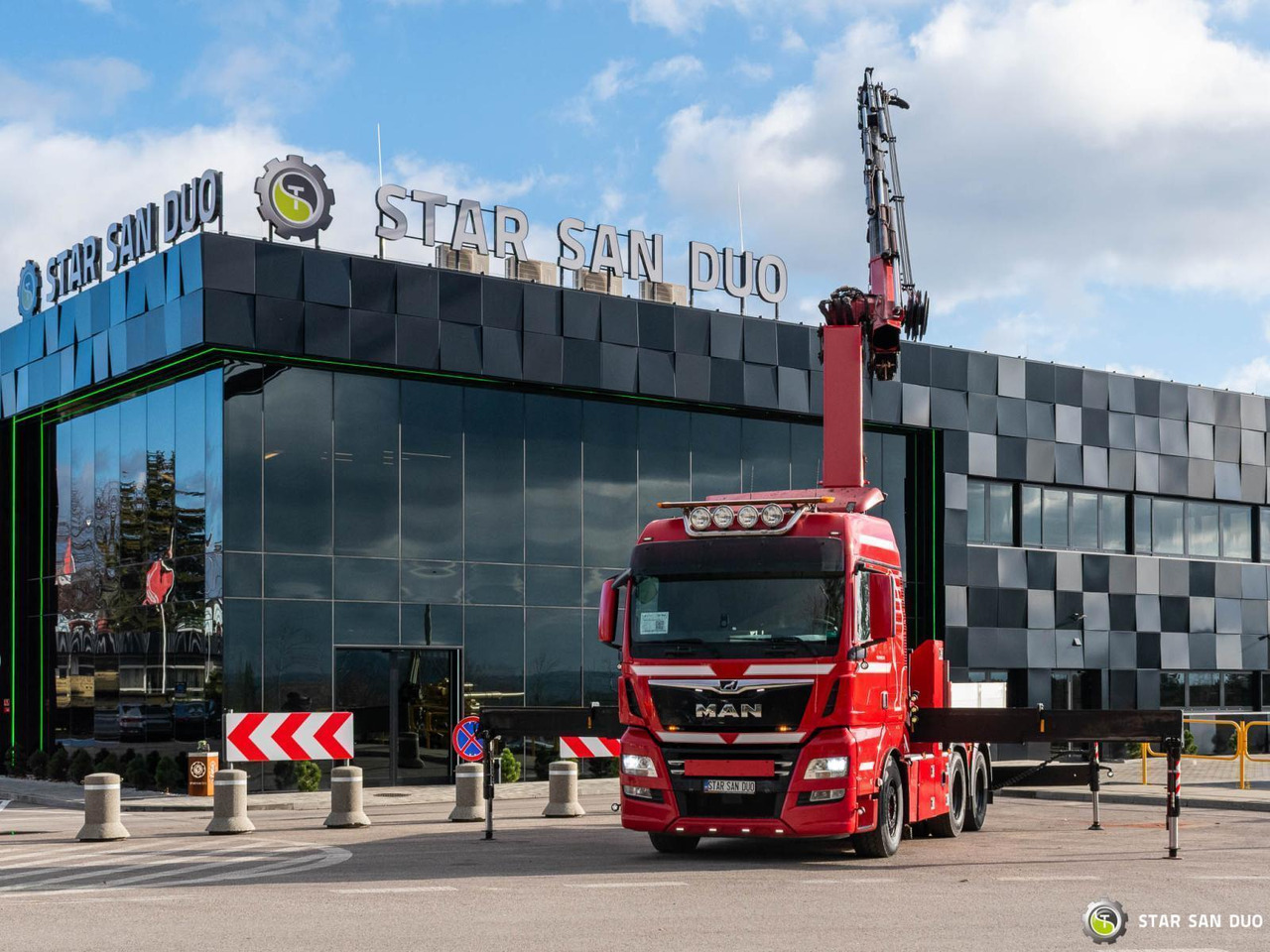 Camión grúa : foto 8 Camión grúa : foto 8