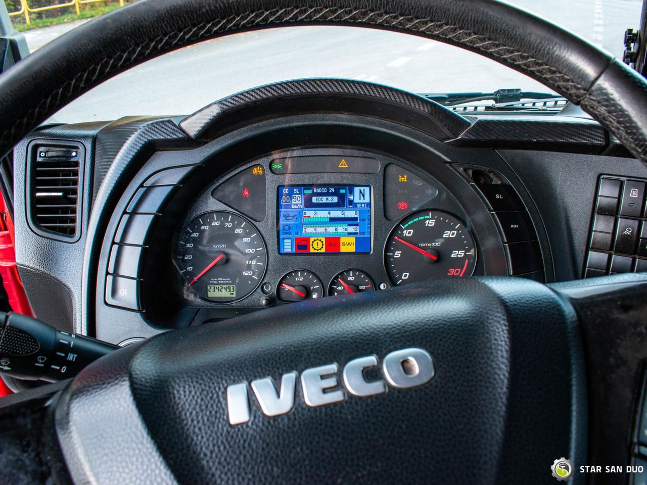 Camión grúa : foto 14 Camión grúa : foto 14