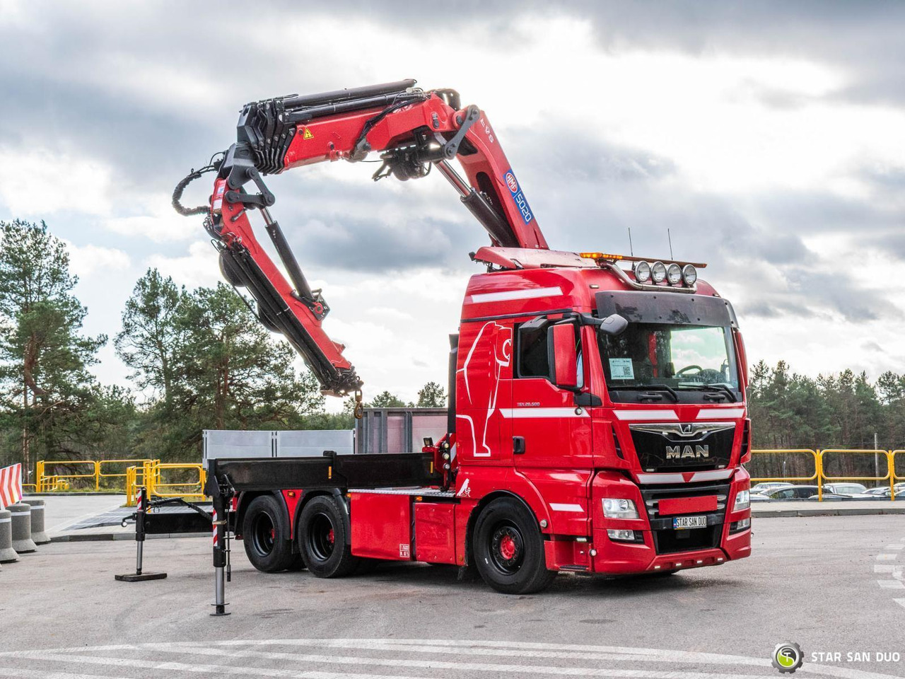 Camión grúa : foto 10 Camión grúa : foto 10