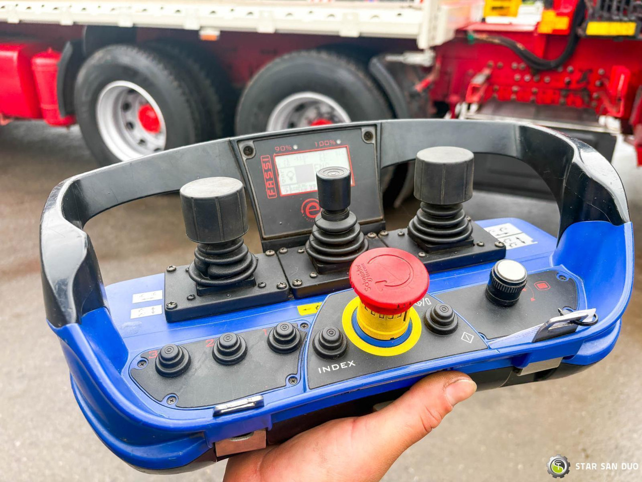 Camión grúa : foto 10 Camión grúa : foto 10