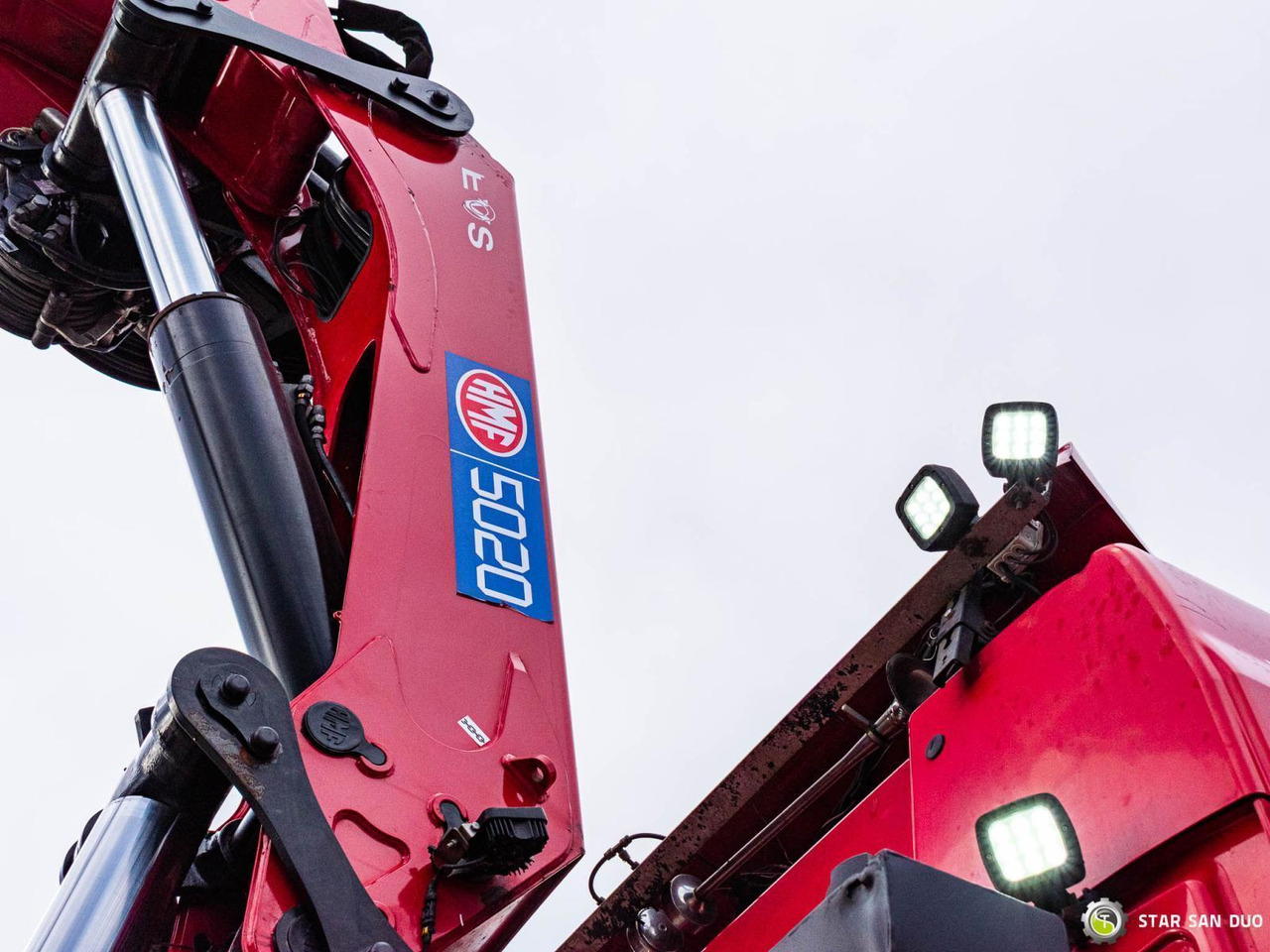 Camión grúa : foto 29 Camión grúa : foto 29