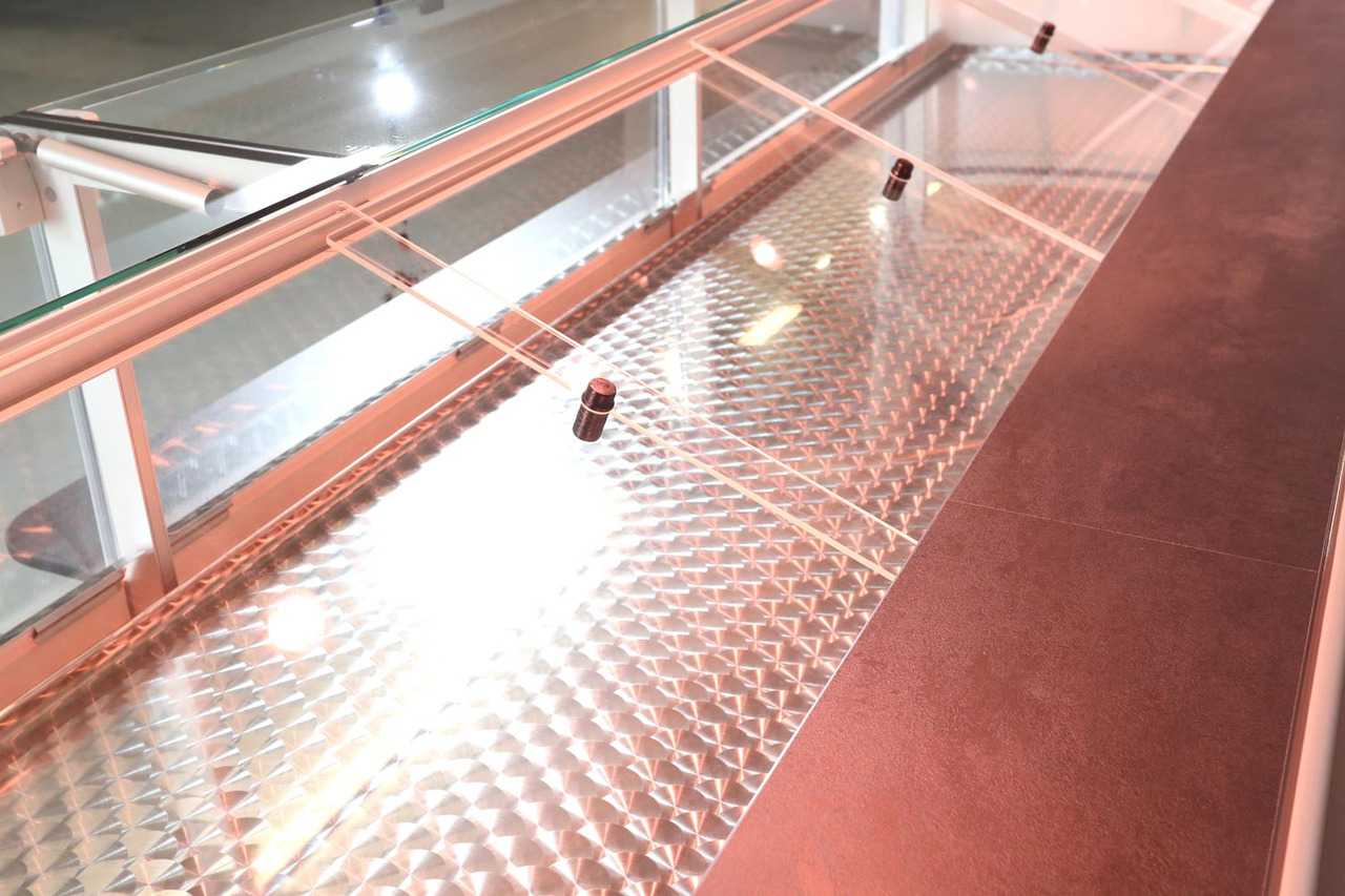 Camión tienda nuevo Mobil BORCO HÖHNS: foto 9 Camión tienda nuevo Mobil BORCO HÖHNS: foto 9